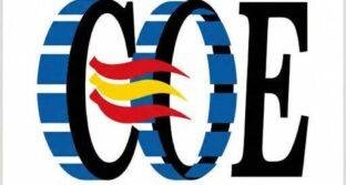 Confederación Ornitológica Española