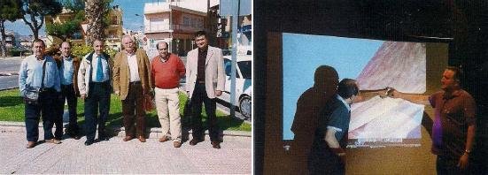 Memoria de actividades 2010