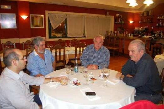 Nota informativa: reunión con Aviornis Ibérica